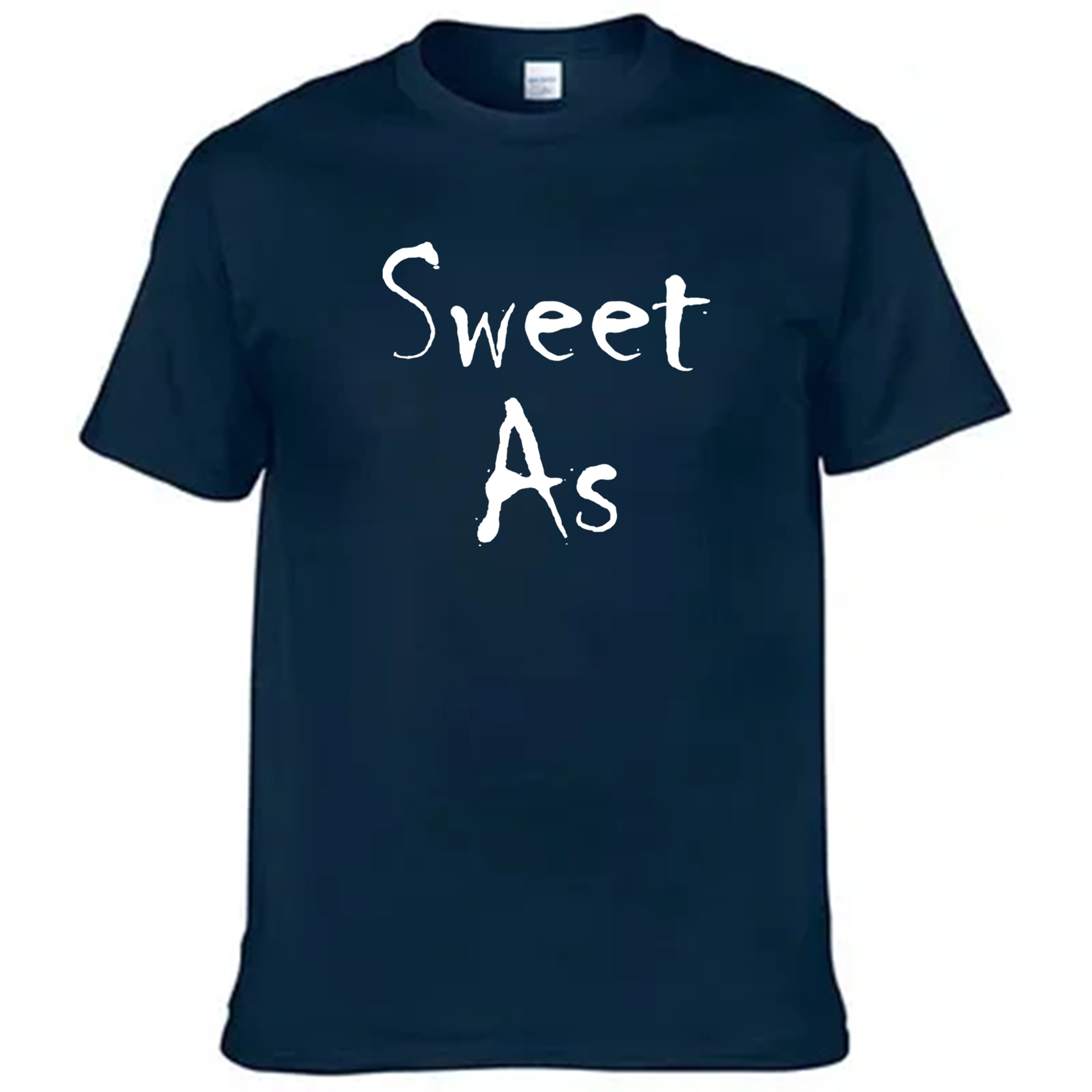 Sweet As - Light Cotton T-Shirts